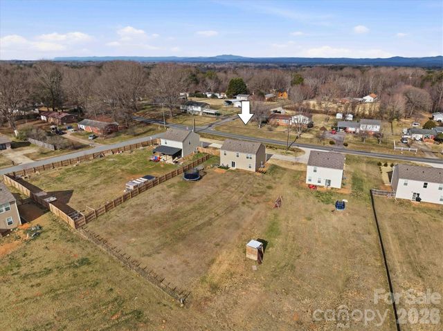 4484 Springs Road, Conover, NC 28613