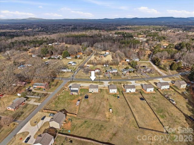 4484 Springs Road, Conover, NC 28613