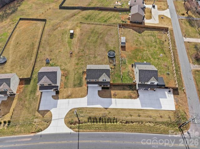 4484 Springs Road, Conover, NC 28613