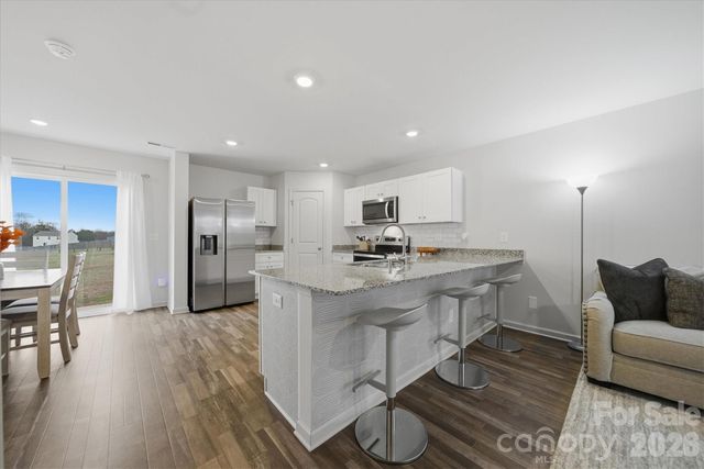 4484 Springs Road, Conover, NC 28613