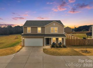 4484 Springs Road, Conover, NC 28613
