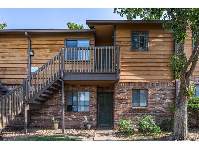 2273 S Buckley Rd 202, Aurora, CO 80013
