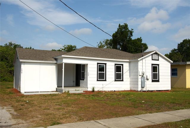 709 28TH STREET NW, Winter Haven, FL 33881