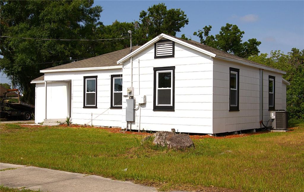 709 28TH STREET NW, Winter Haven, FL 33881