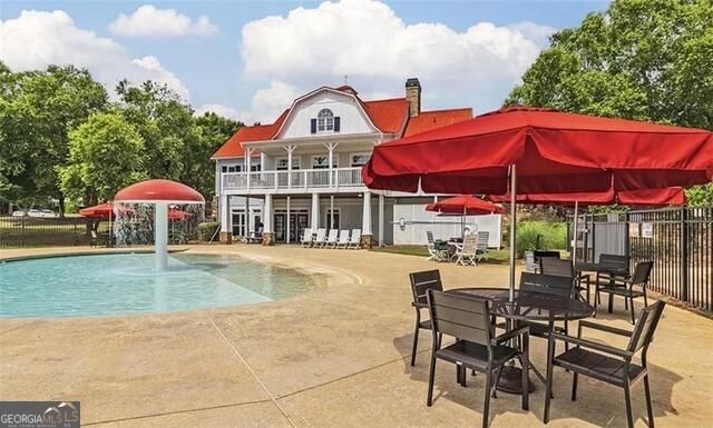447 River Walk Farm Parkway, Covington, GA 30014