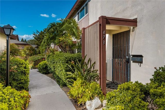 473 E 1st, Tustin, CA 92780