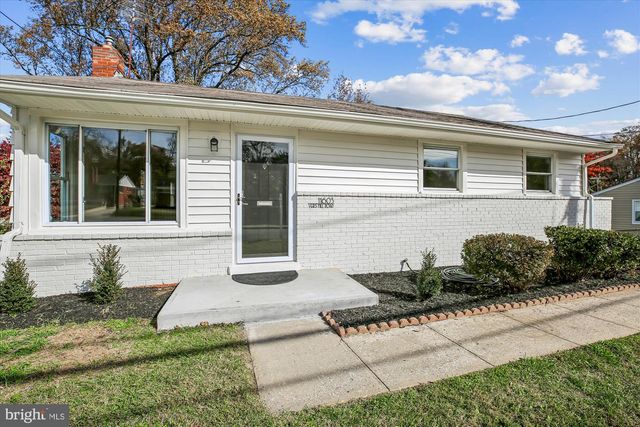 11603 VEIRS MILL RD, Silver Spring, MD 20902