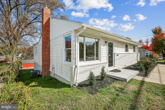 11603 VEIRS MILL RD, Silver Spring, MD 20902