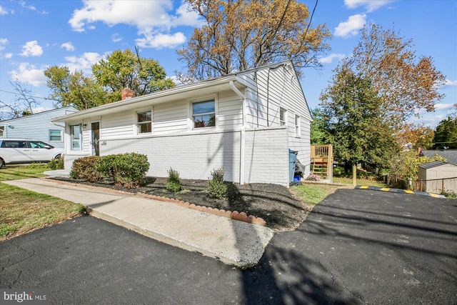 11603 VEIRS MILL RD, Silver Spring, MD 20902