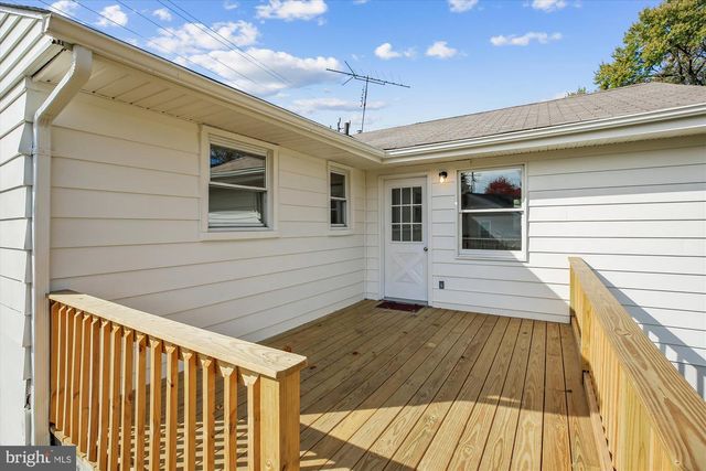 11603 VEIRS MILL RD, Silver Spring, MD 20902