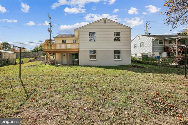 11603 VEIRS MILL RD, Silver Spring, MD 20902