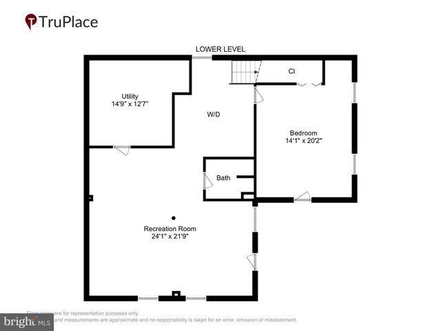 11603 VEIRS MILL RD, Silver Spring, MD 20902