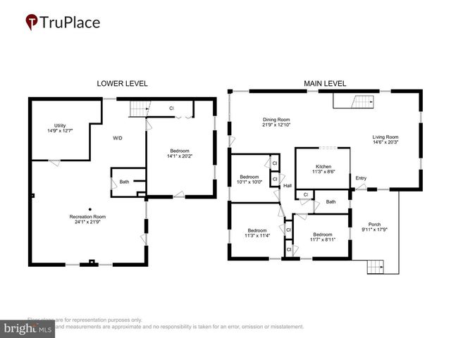 11603 VEIRS MILL RD, Silver Spring, MD 20902