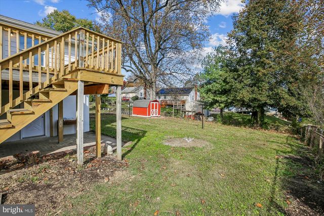 11603 VEIRS MILL RD, Silver Spring, MD 20902