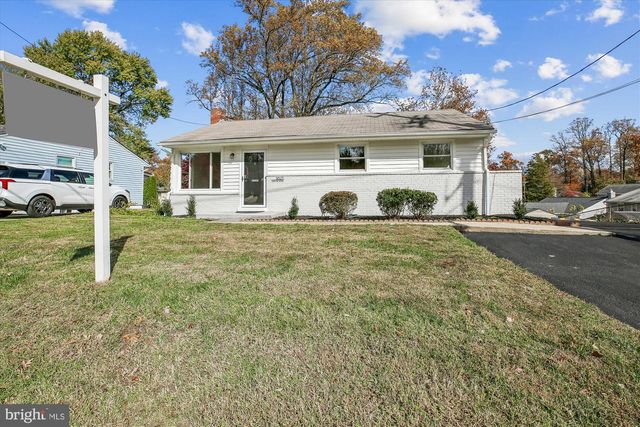 11603 VEIRS MILL RD, Silver Spring, MD 20902