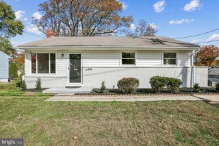 11603 VEIRS MILL RD, Silver Spring, MD 20902