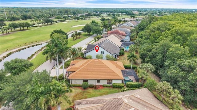 16044 Herons View DR, Alva, FL 33920