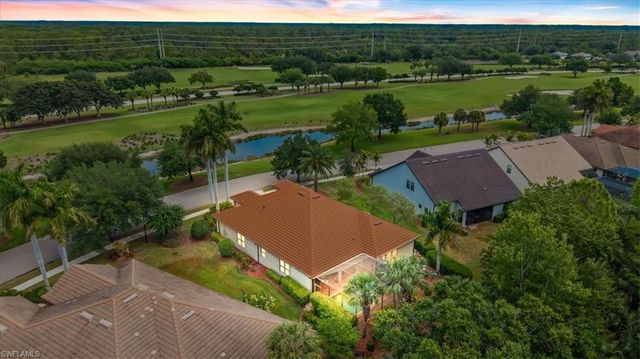 16044 Herons View DR, Alva, FL 33920