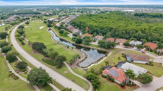 16044 Herons View DR, Alva, FL 33920
