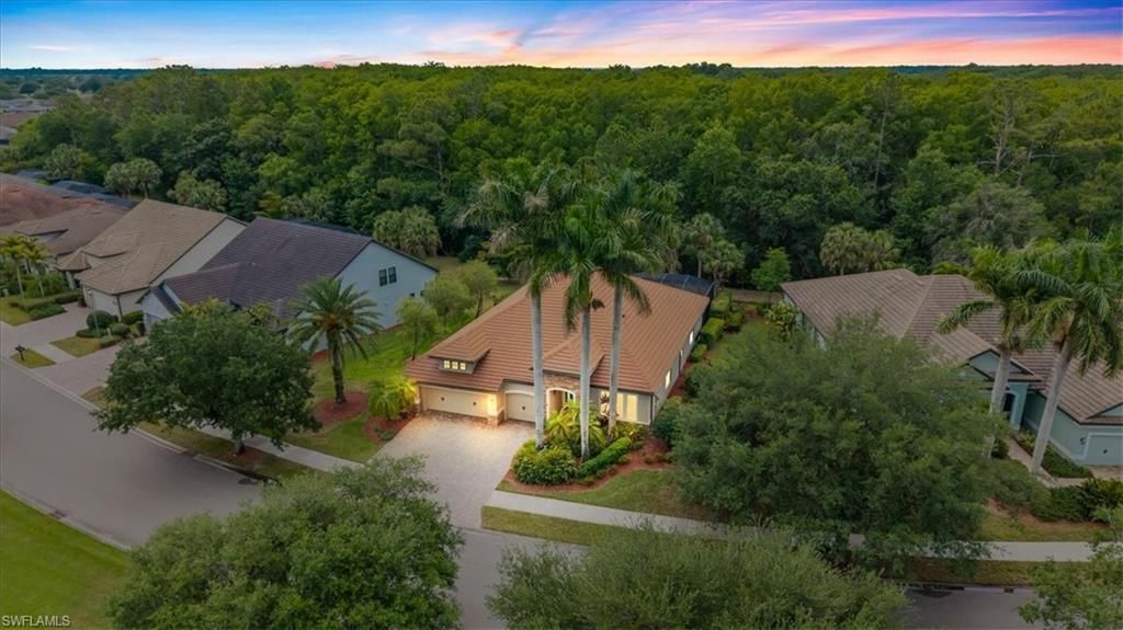 16044 Herons View DR, Alva, FL 33920