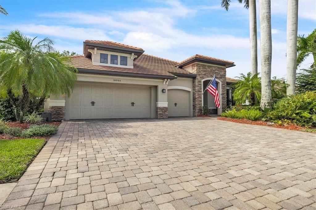 16044 Herons View DR, ALVA, FL 33920 — photo 2