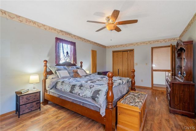 4735 Grange Road, Clay, NY 13041