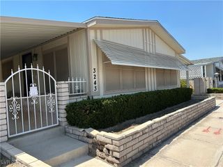 3243 Chimayo Lane, Las Vegas, NV 89122