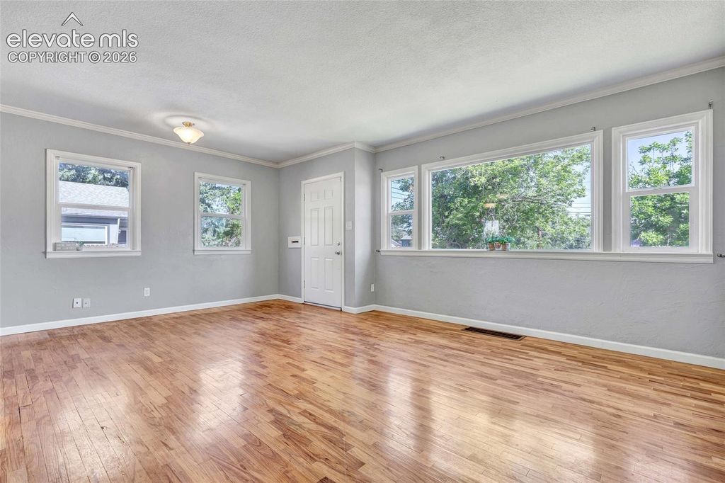 1617 E Kiowa Street, Colorado Springs, CO 80909 — photo 3