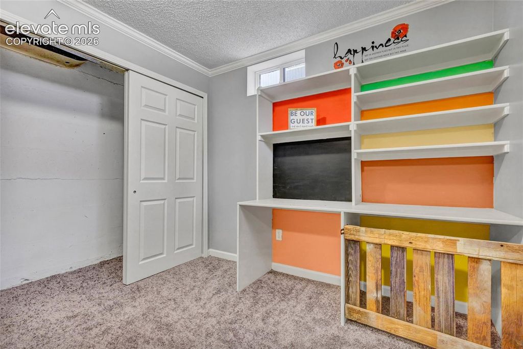 1617 E Kiowa Street, Colorado Springs, CO 80909 — photo 4