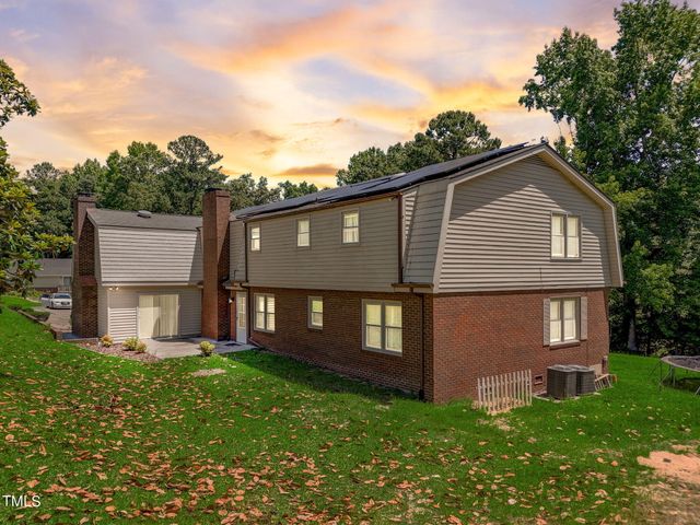 76 Traceway N, Sanford, NC 27332