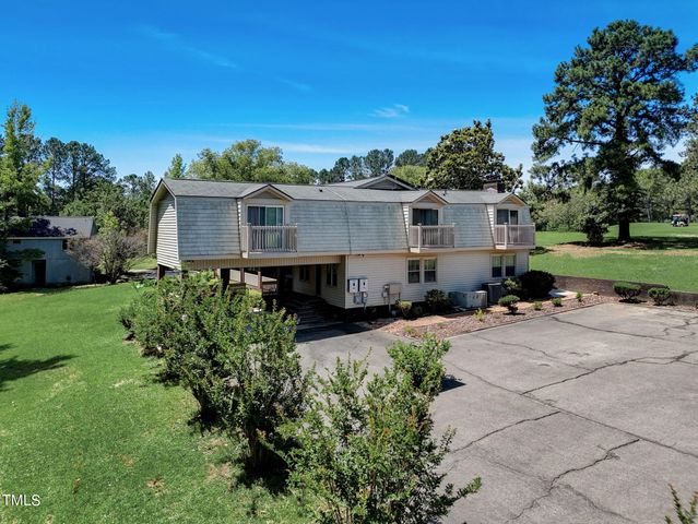 76 Traceway N, Sanford, NC 27332