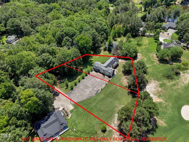 76 Traceway N, Sanford, NC 27332