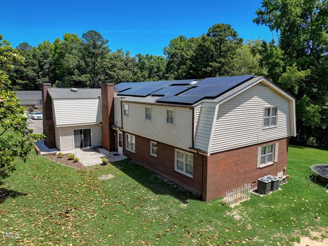 76 Traceway N, Sanford, NC 27332
