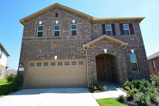 22403 Auburn Valley Lane, Katy, TX 77449