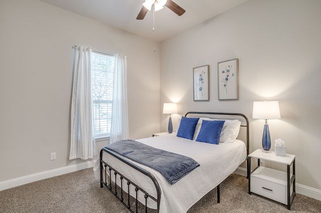 10108 Walnut Ridge Drive, Grand Prairie, TX 76065