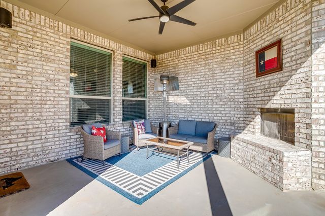 10108 Walnut Ridge Drive, Grand Prairie, TX 76065