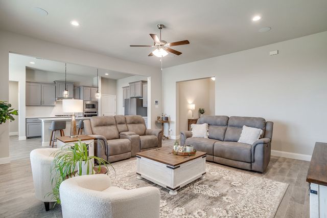 10108 Walnut Ridge Drive, Grand Prairie, TX 76065