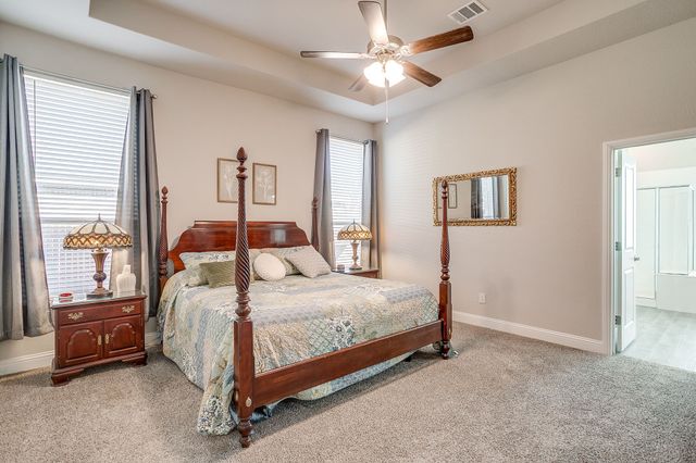 10108 Walnut Ridge Drive, Grand Prairie, TX 76065