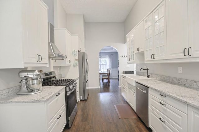 2109 Raegan Court, Monroe, GA 30655
