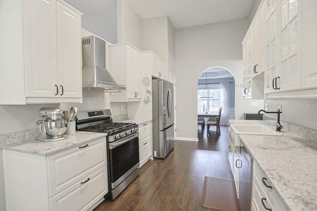 2109 Raegan Court, Monroe, GA 30655