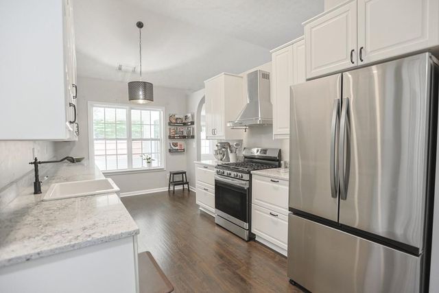 2109 Raegan Court, Monroe, GA 30655