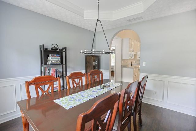 2109 Raegan Court, Monroe, GA 30655