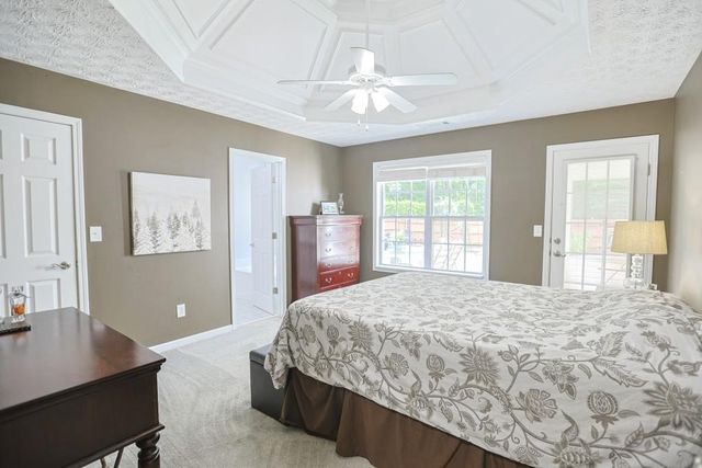 2109 Raegan Court, Monroe, GA 30655