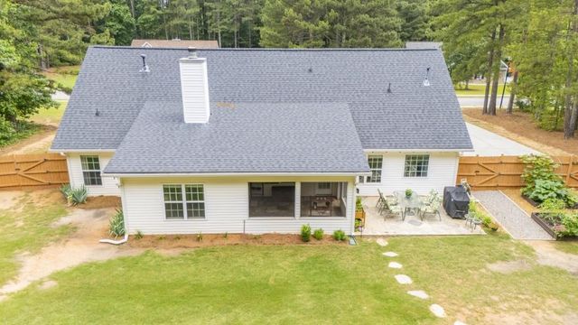 2109 Raegan Court, Monroe, GA 30655