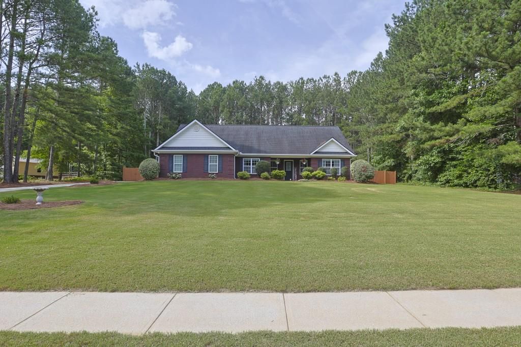 2109 Raegan Court, Monroe, GA 30655