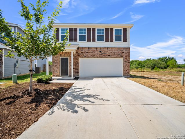 12706 Cygnus, San Antonio, TX 78245