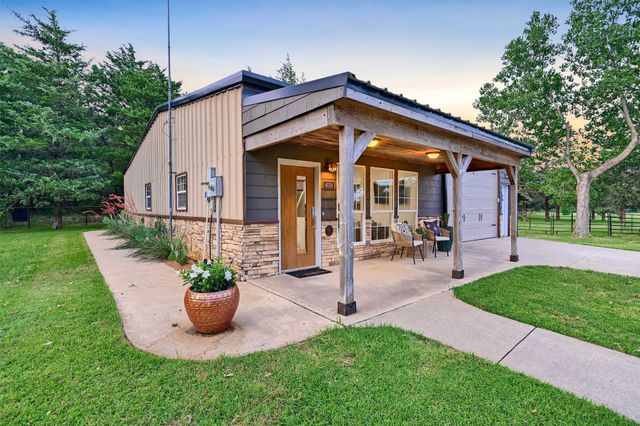 4034 FM 2645, Savoy, TX 75479