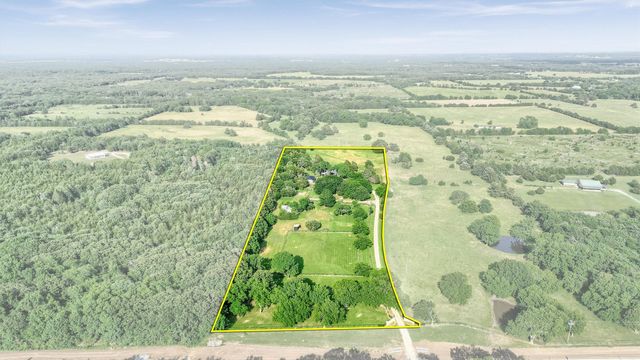 4034 FM 2645, Savoy, TX 75479