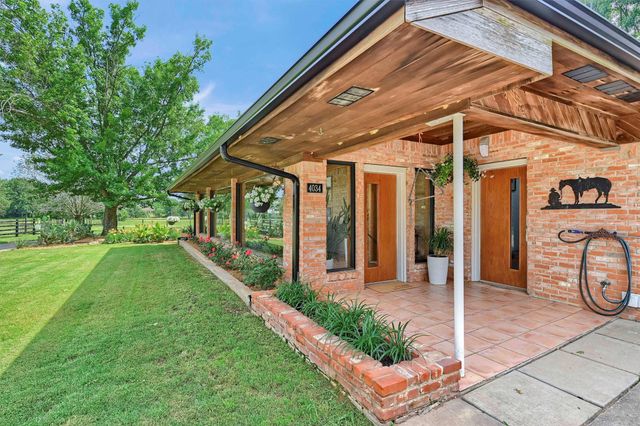 4034 FM 2645, Savoy, TX 75479
