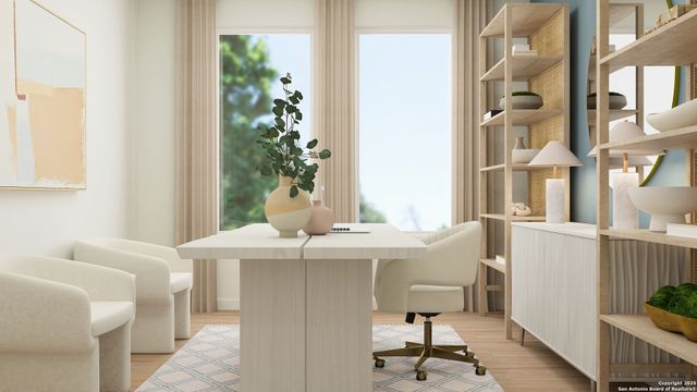 14403 Mansfield Mill, San Antonio, TX 78245